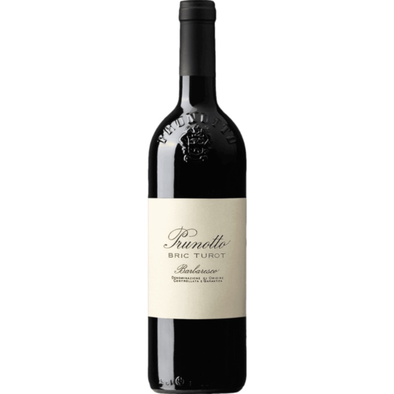 Prunotto Barbaresco Bric Turot - 750ML