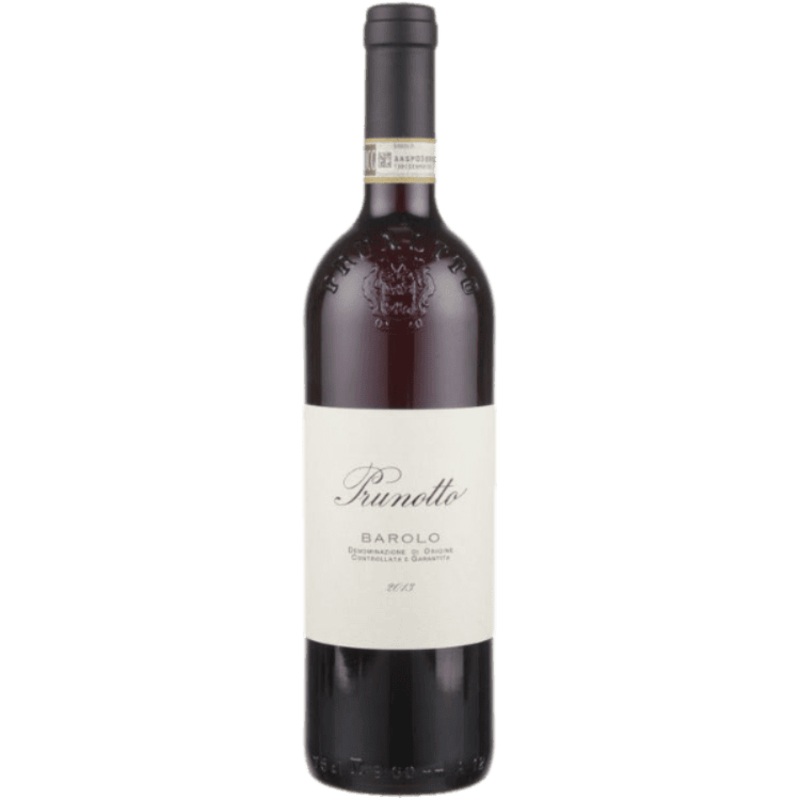Prunotto Barolo - 750ML