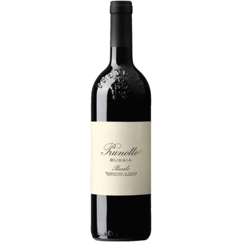 Prunotto Barolo Bussia - 750ML