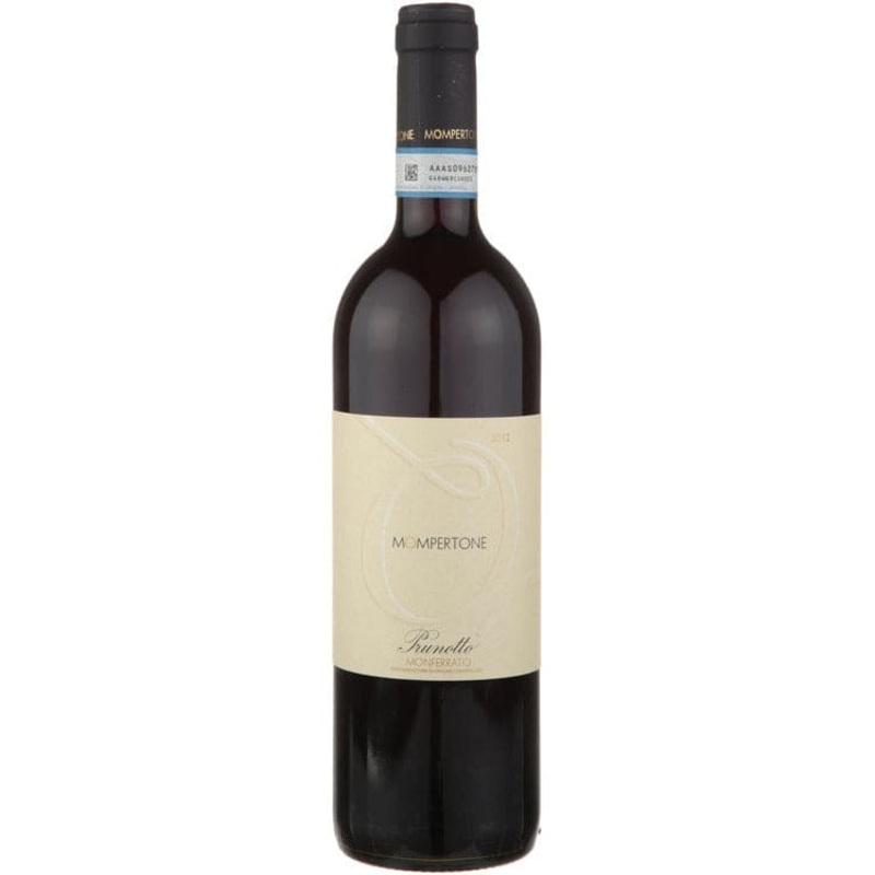 Prunotto Monferrato Rosso Mompertone - 750ML