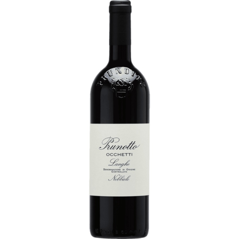 Prunotto Nebbiolo Langhe - 750ML