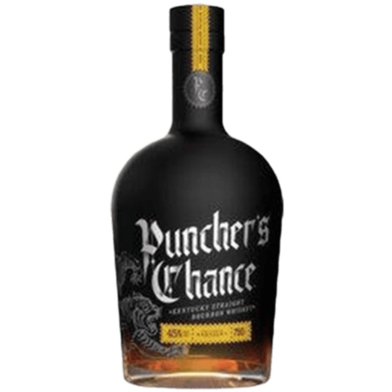 Puncher's Chance Bourbon - 750ML