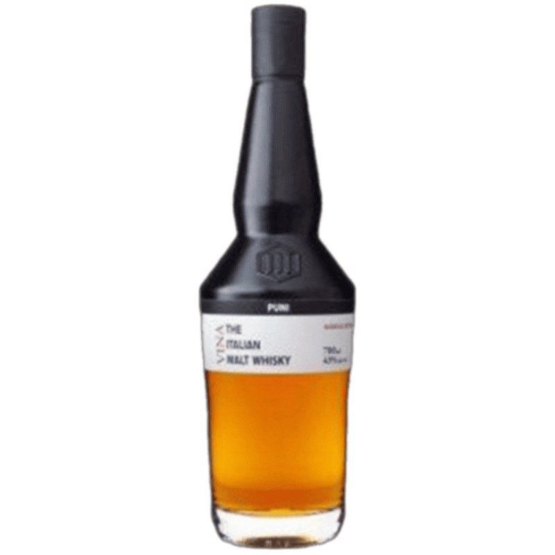 Pur Sang Vodka by Georges St-Pierre - 750ML