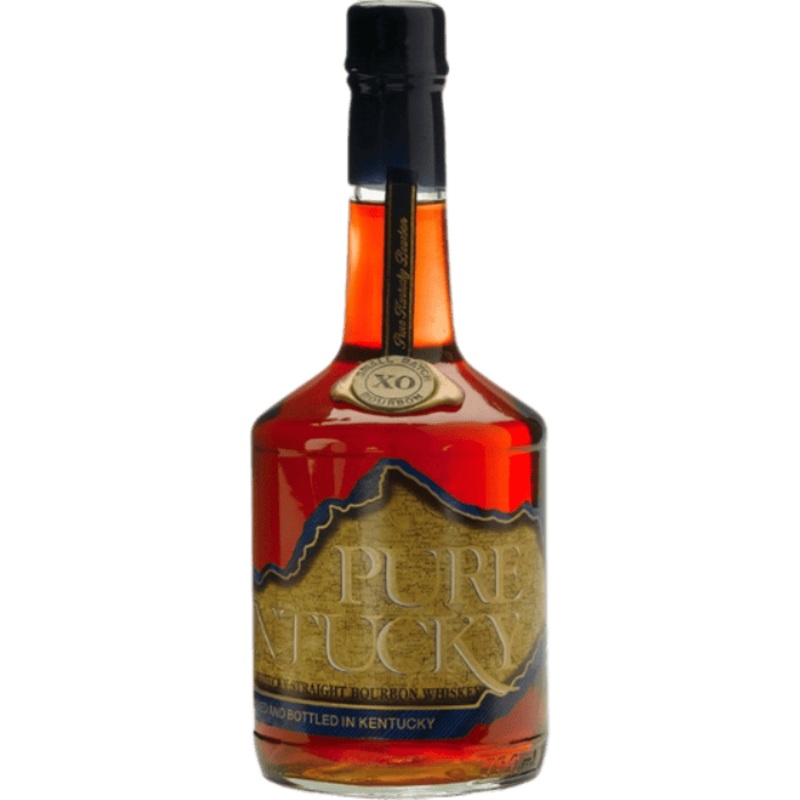 Pure Kentucky Bourbon - 750ML