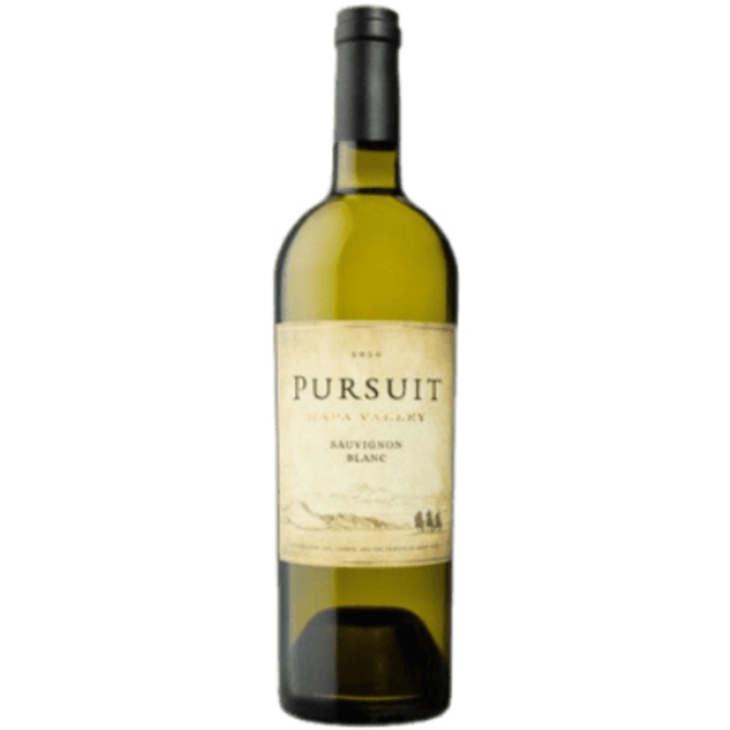 Pursuit Sauvignon Blanc Napa Valley - 750ML