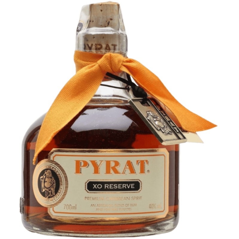 Pyrat Aged Rum XO Reserve - 750ML