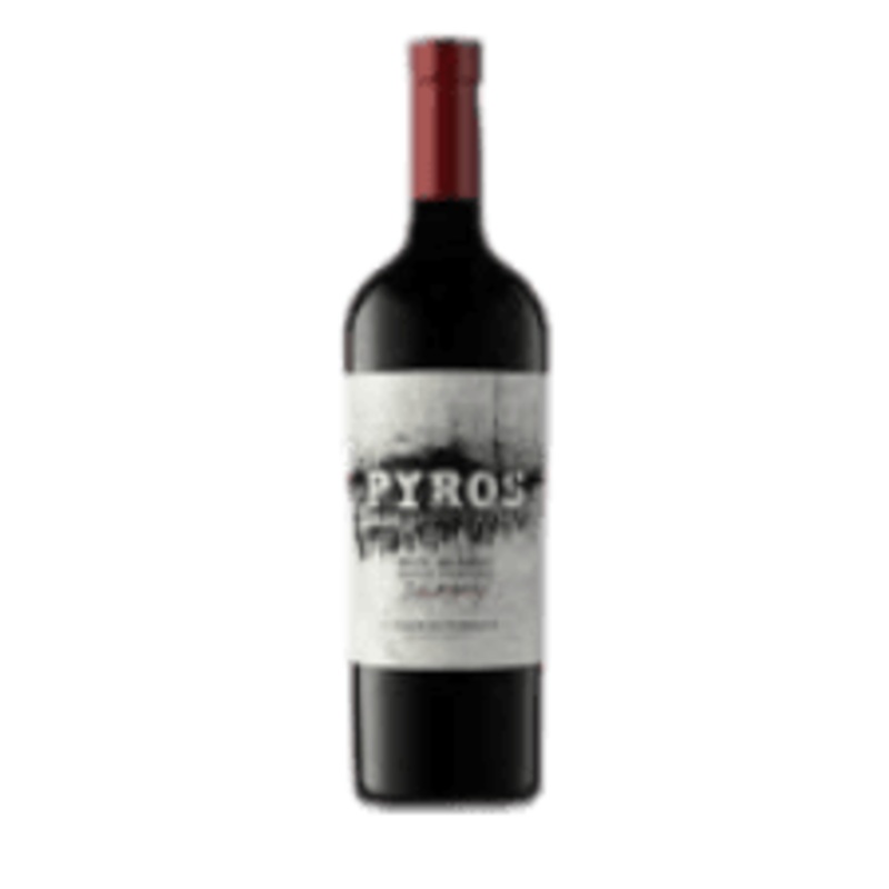 Pyros Pedernal Valley Single Vineyard Malbec - 750ML