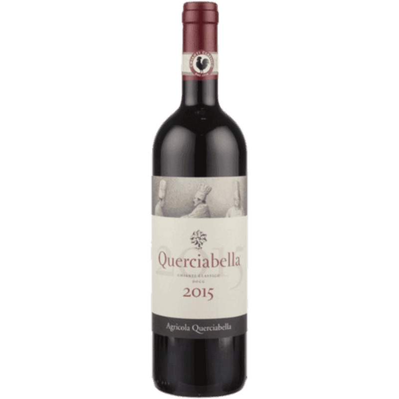 Querciabella Chianti Classico - 750ML