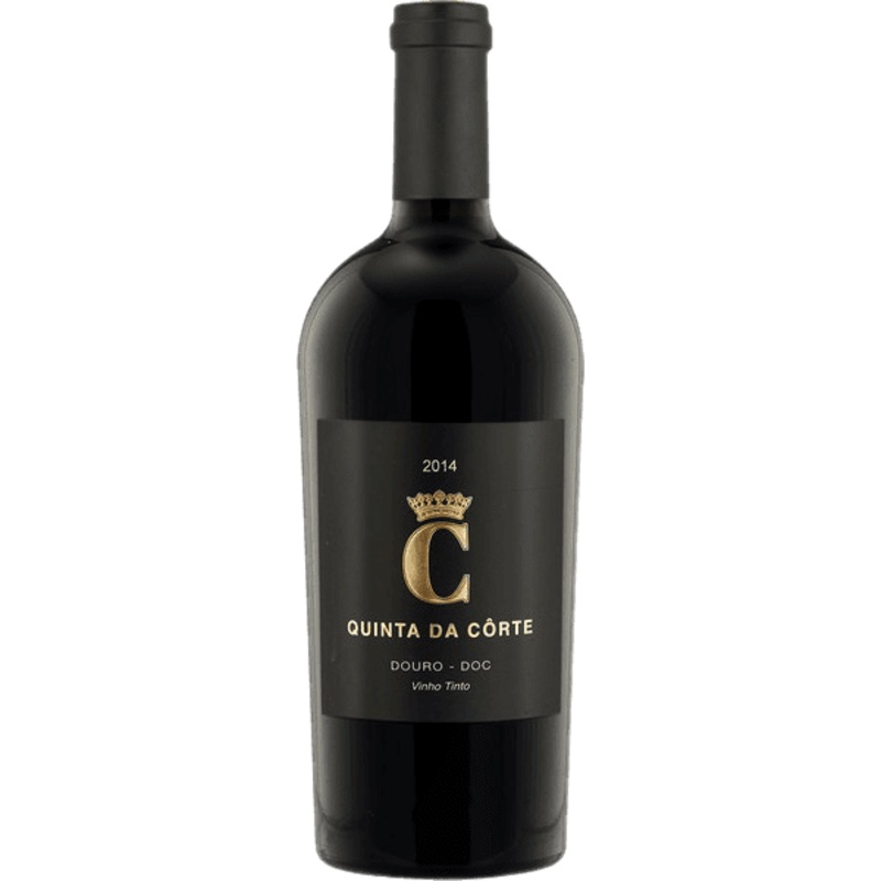 Quinta Da Corte Douro DOC Grande Reserva Red Blend - 750ML