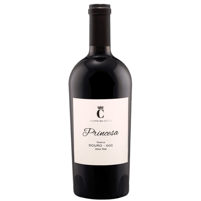 Quinta Da Corte Douro DOC Princesa Red Blend - 750ML