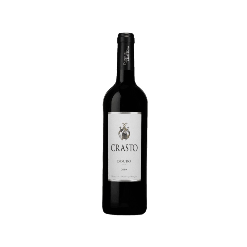 Quinta Do Crasto Crasto Duoro Red Blend - 750ML