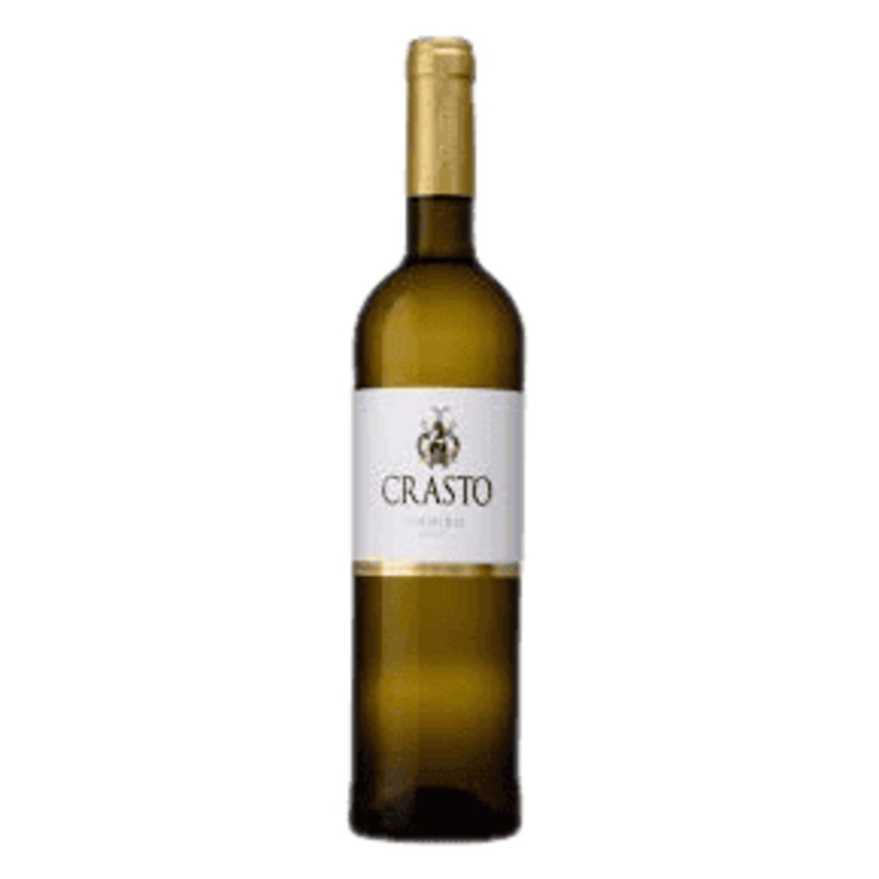 Quinta Do Crasto Crasto Duoro White Blend - 750ML