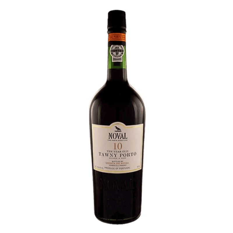 Quinta Do Noval Aged Tawny Port 10Yr Port - 750ML