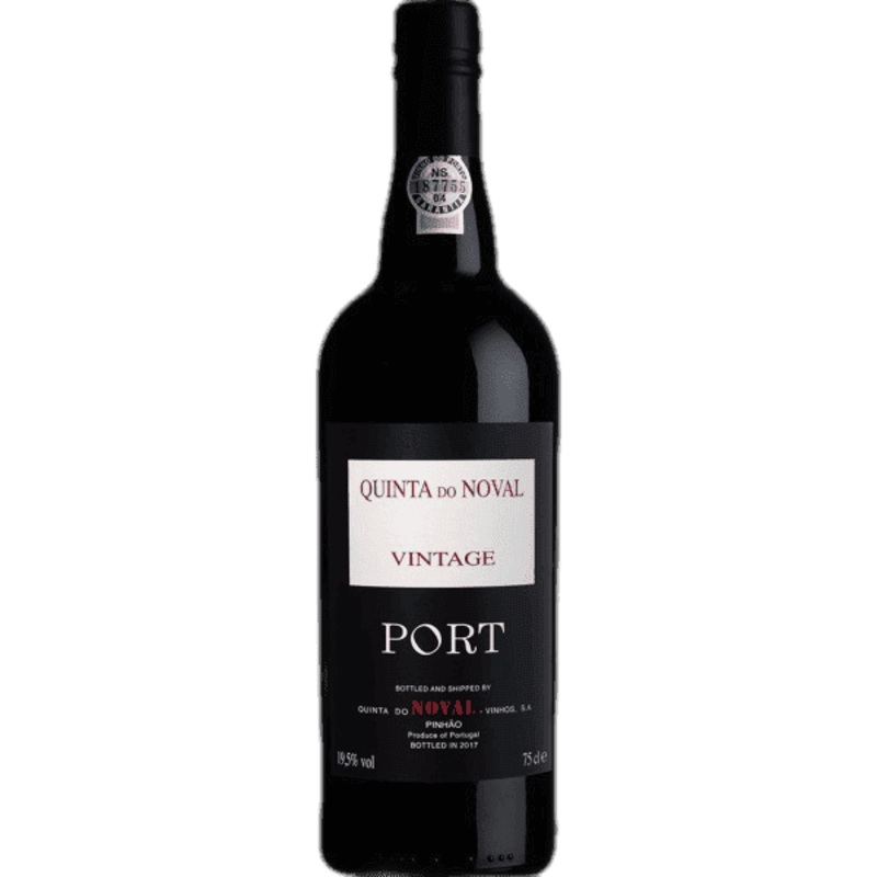 Quinta Do Noval Vintage Porto Port Blend - 750ML