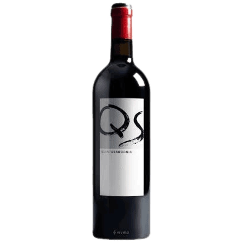Quinta Sardonia Castilla y Leon QS Red Blend - 750ML