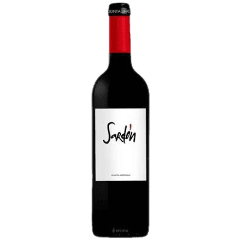 Quinta Sardonia Castilla y Leon Sardon Red Blend - 750ML