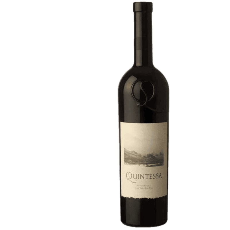 Quintessa Red Wine Rutherford - 750ML
