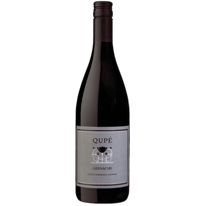 Qupe Grenache Santa Barbara County - 750ML