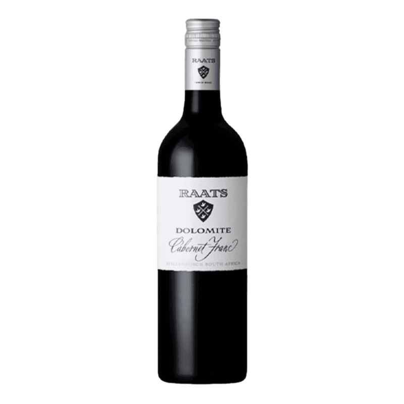 Raats Stellenbosch Dolomite Cabernet Franc - 750ML