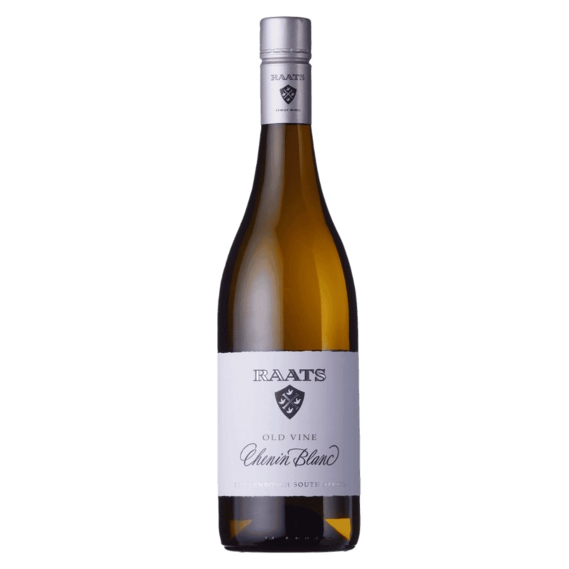 Raats Stellenbosch Old Vine Chenin Blanc - 750ML