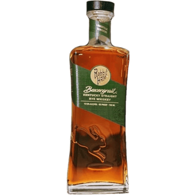 Rabbit Hole Distilling Kentucky Straight Rye Whiskey - 750ML