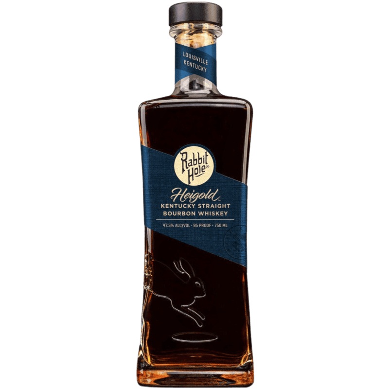 Rabbit Hole Heigold Rye Kentucky Straight Bourbon Whiskey - 750ML