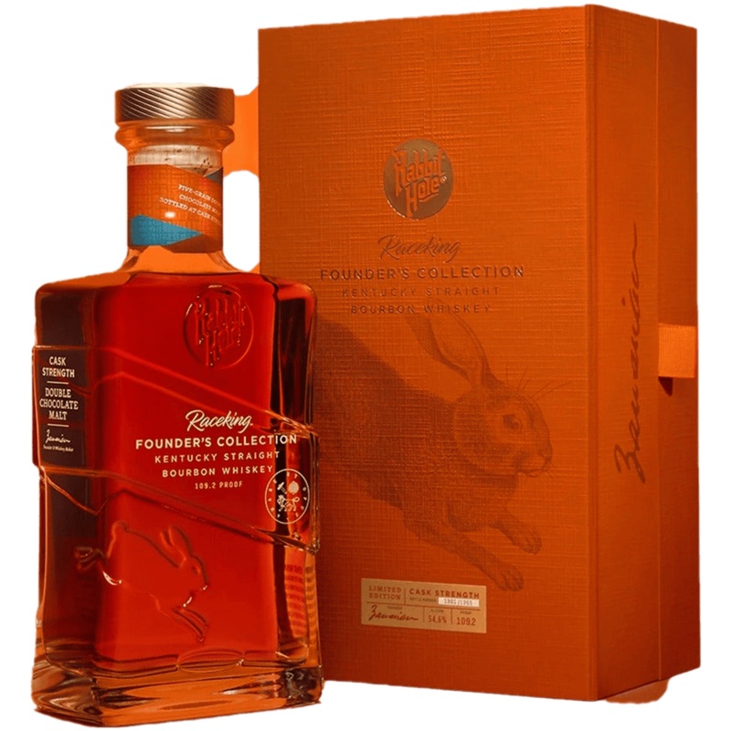 Rabbit Hole Raceking Founders Collection - 750ML