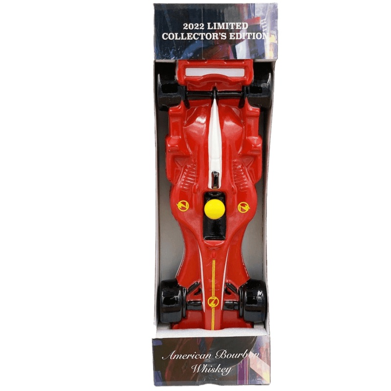 Race Car Bourbon 2022 Limited Edition - 750ML