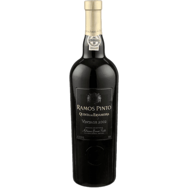 Ramos Pinto Porto Quinta De Ervamoira - 750ML