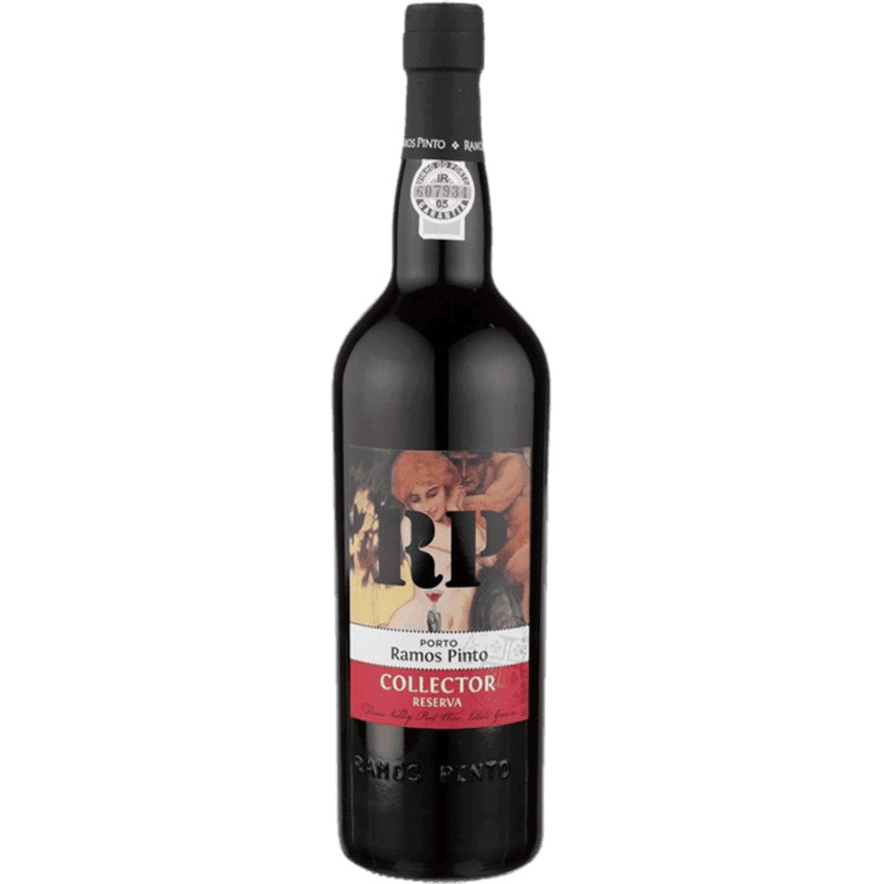 Ramos Pinto Porto Reserva Collector - 750ML