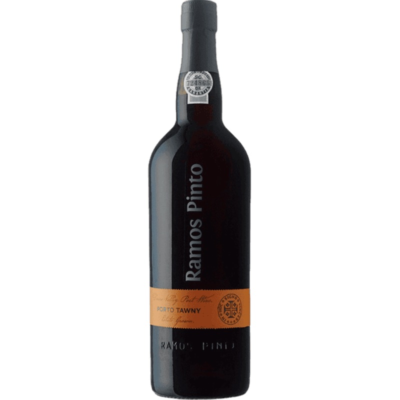 Ramos Pinto Porto Superior Tawny - 750ML