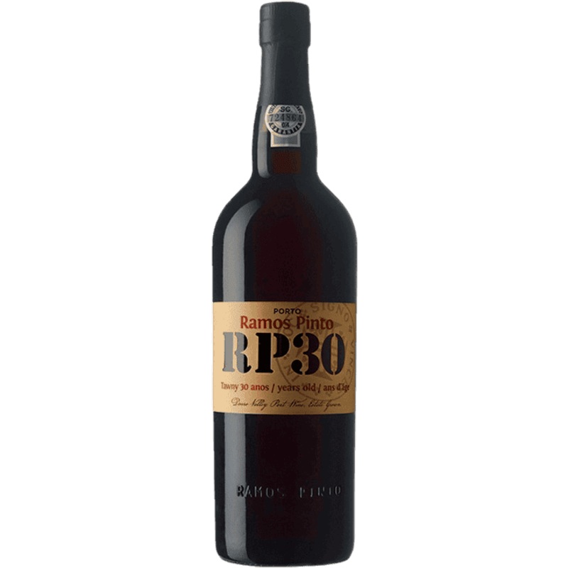 Ramos Pinto Porto Tawny 30 Yr - 750ML