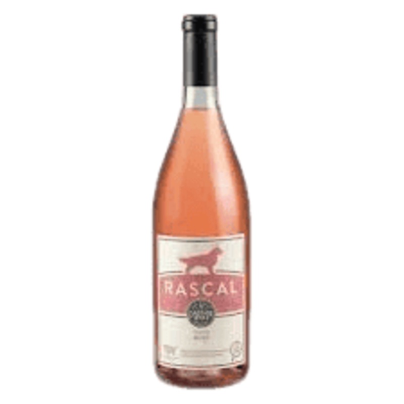 Rascal Oregon Rose - 750ML