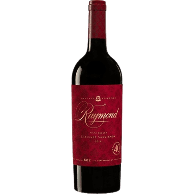 Raymond Vineyards Napa Valley Reserve Cabernet Sauvignon - 750ML