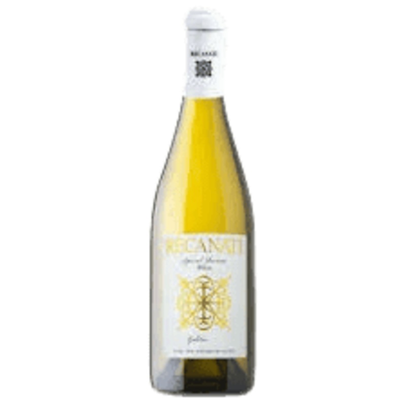 Recanati Galilee Special Reserve White Blend - 750ML