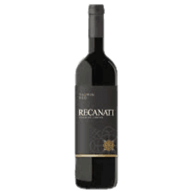 Recanati Yasmin Galilee Red Blend - 750ML