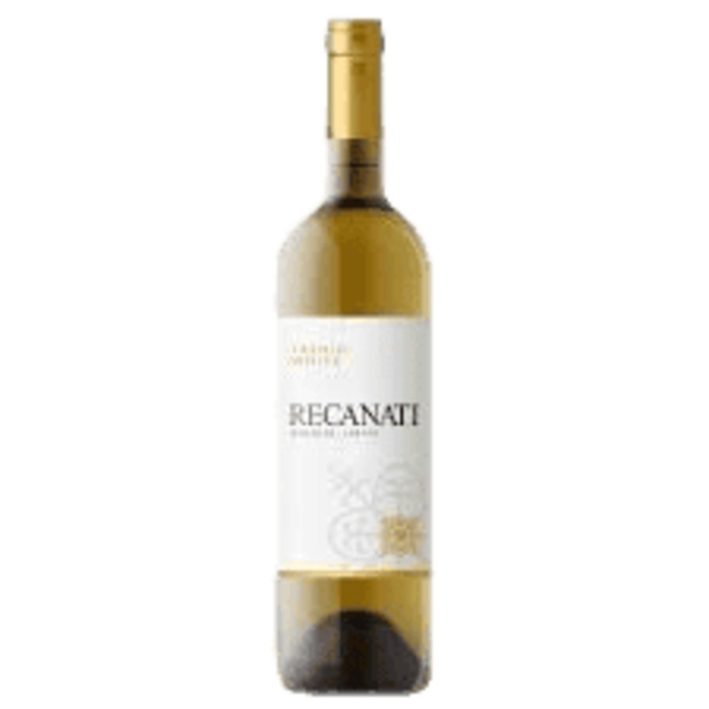 Recanati Yasmin Israel Kosher White - 750ML