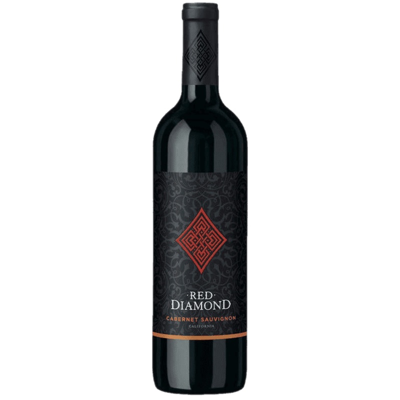 Red Diamond Cabernet Sauvignon California - 750ML