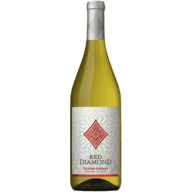 Red Diamond Chardonnay Washington - 750ML
