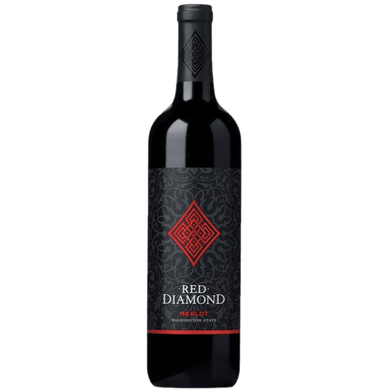 Red Diamond Merlot Washington - 750ML
