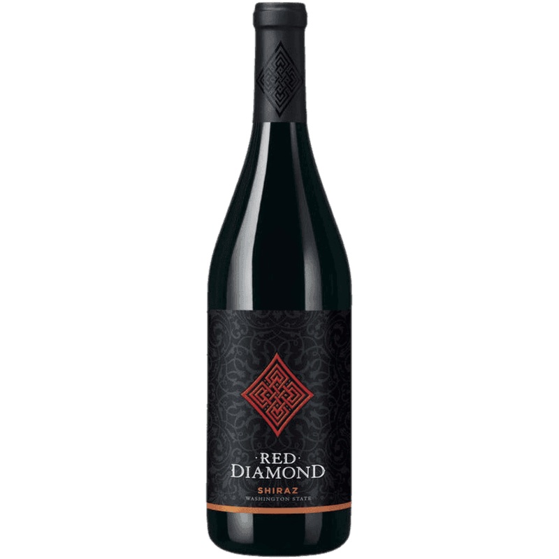 Red Diamond Shiraz Washington - 750ML