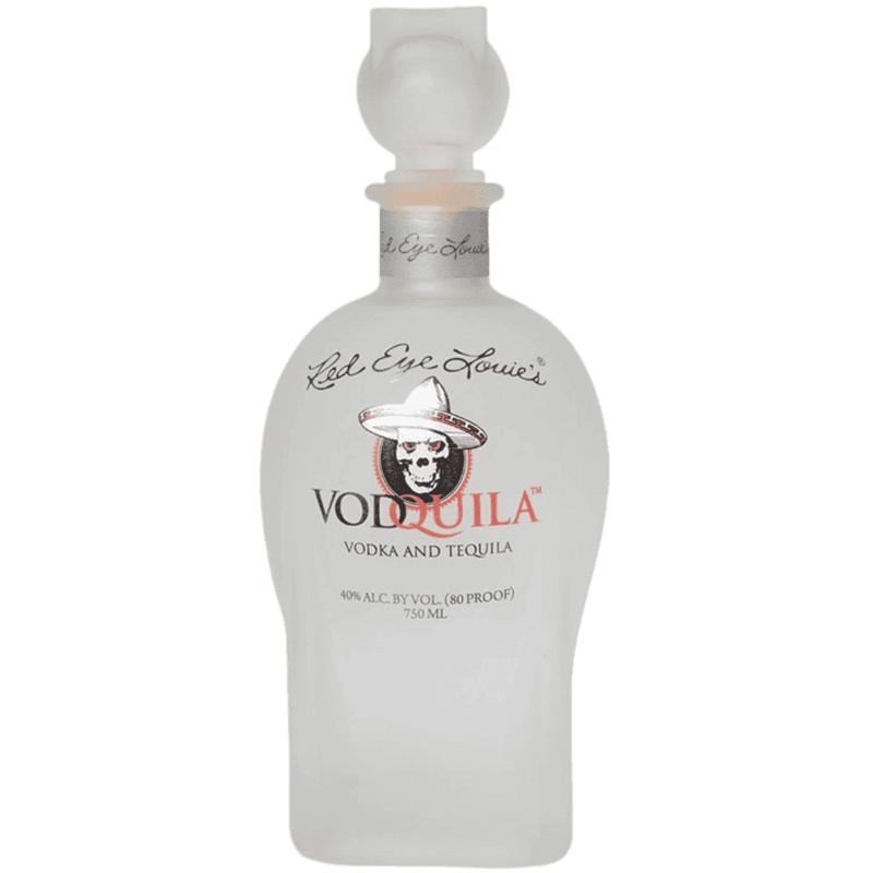Red Eye Louie's Vodquila - 750ML