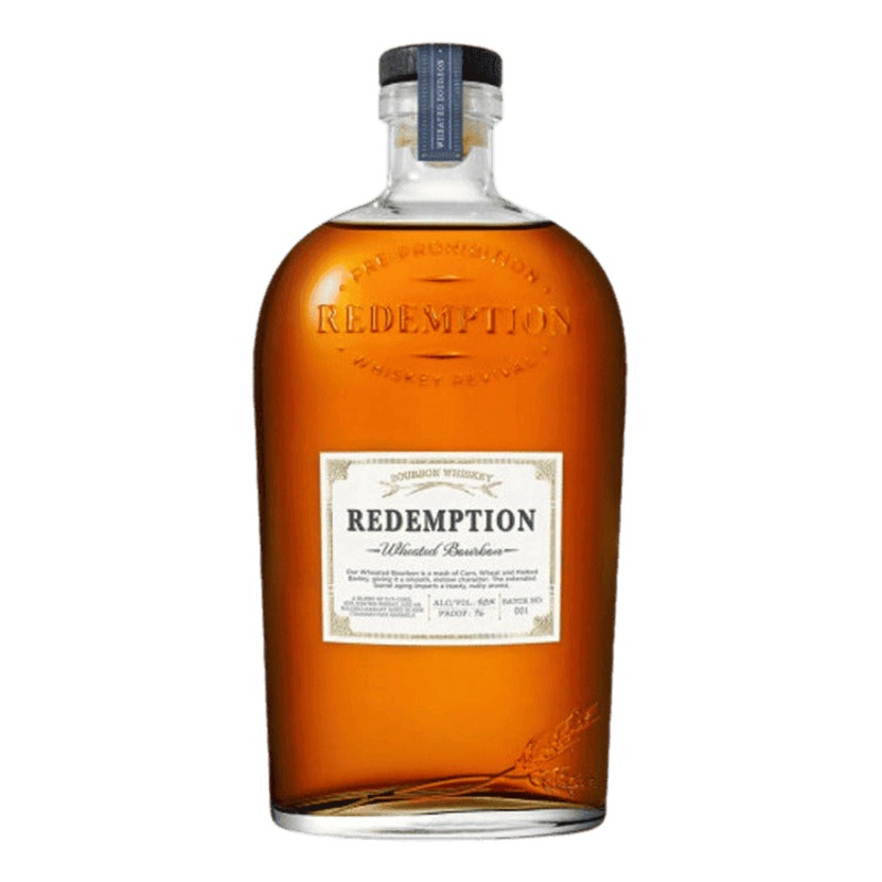 Redemption Wheated Bourbon - 750ML