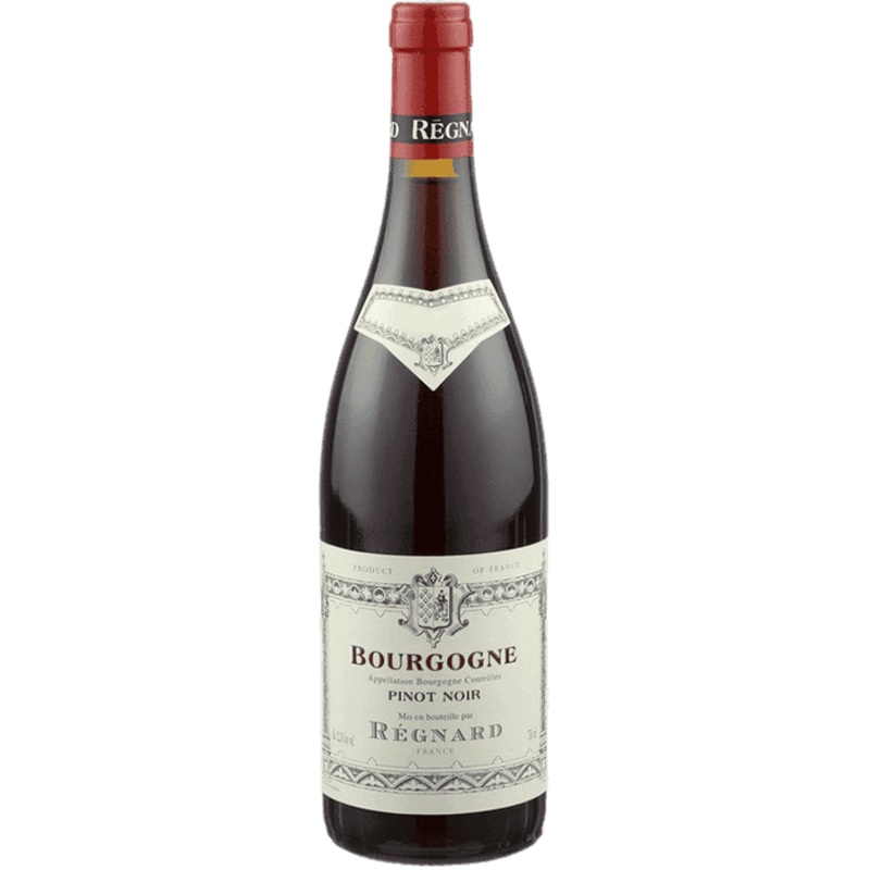Regnard Bourgogne Pinot Noir - 750ML