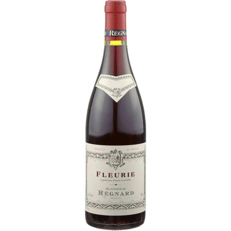 Regnard Fleurie - 750ML