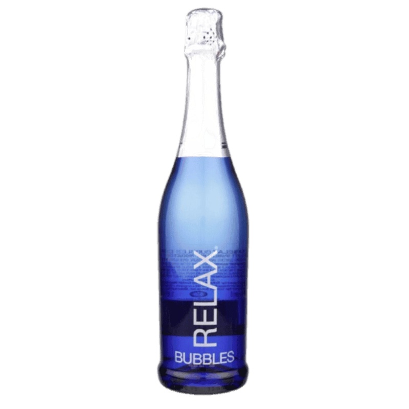 Relax Bubbles Germany - 750ML