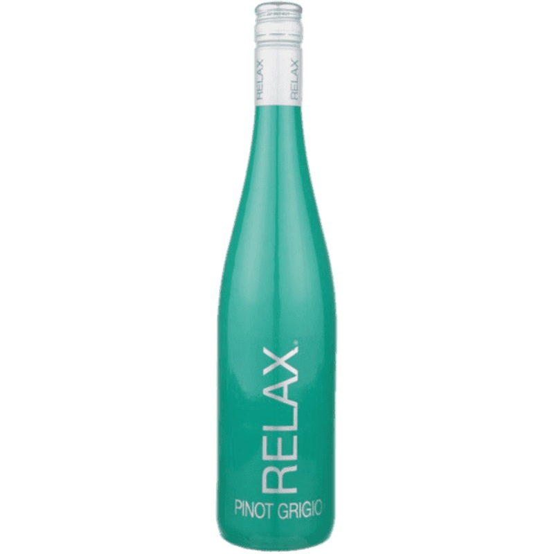 Relax Pinot Grigio Veneto - 750ML