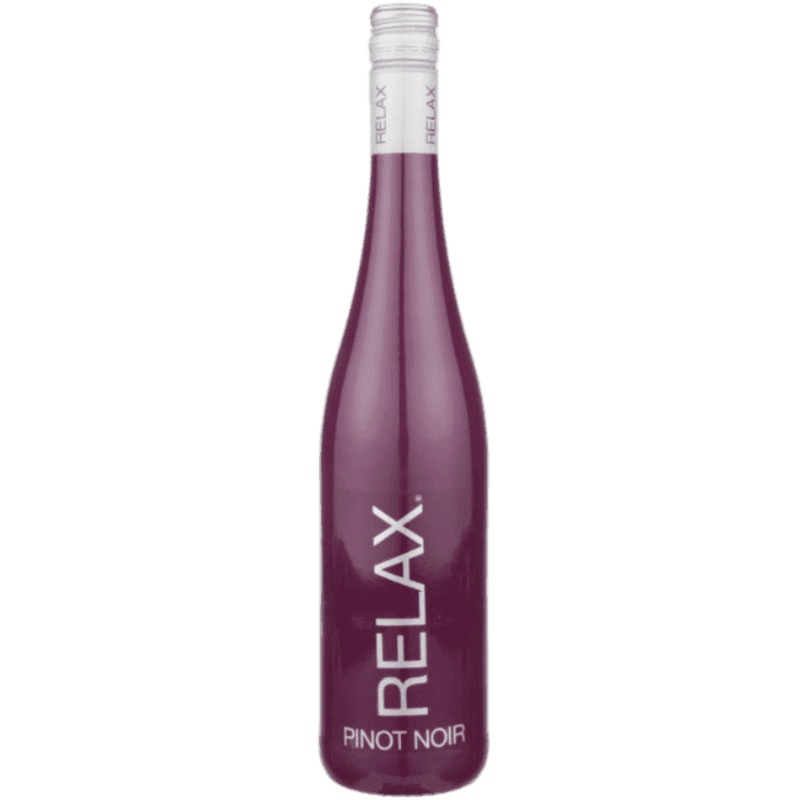 Relax Pinot Noir Rheinhessen - 750ML