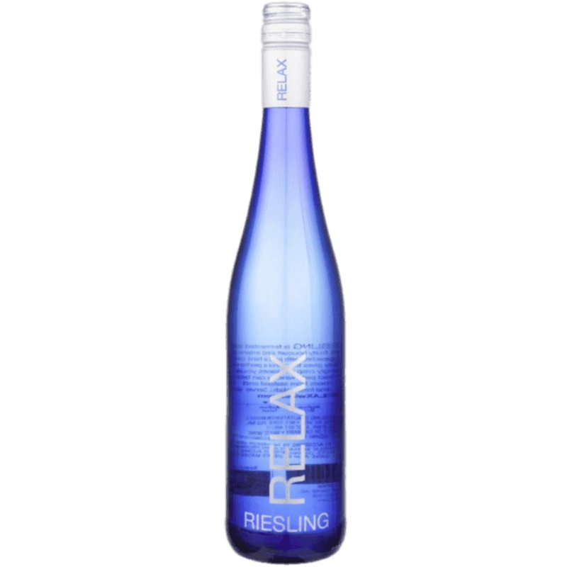Relax Riesling Mosel - 750ML
