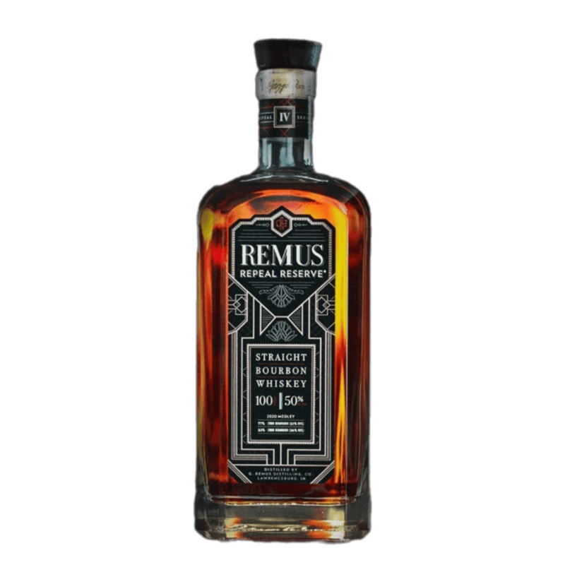 Remus Repeal Reserve Series IV - 750ML